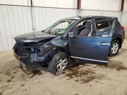 Salvage cars for sale from Copart Pennsburg, PA: 2013 Nissan Rogue S