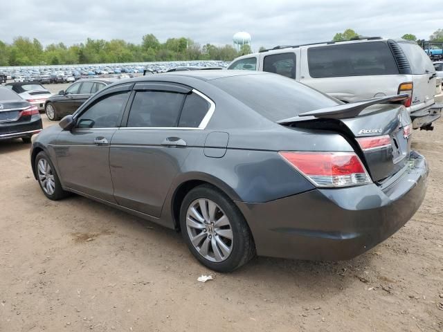 2011 Honda Accord EX