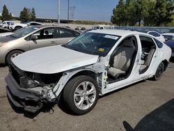 Carros salvage a la venta en subasta: 2023 Honda Accord LX