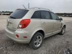 2014 Chevrolet Captiva LT