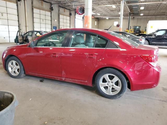 2013 Chevrolet Cruze LT