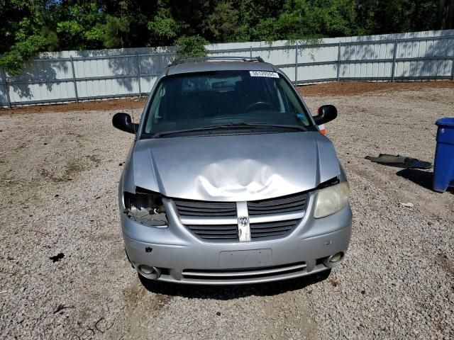 2006 Dodge Grand Caravan SXT