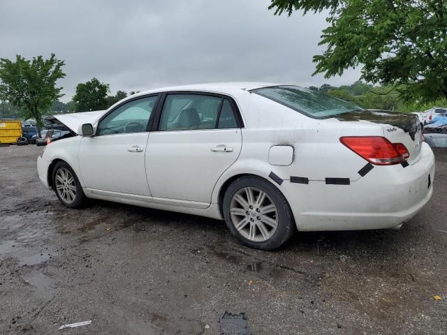 2007 Toyota Avalon XL