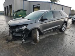 Ford Edge salvage cars for sale: 2023 Ford Edge SEL