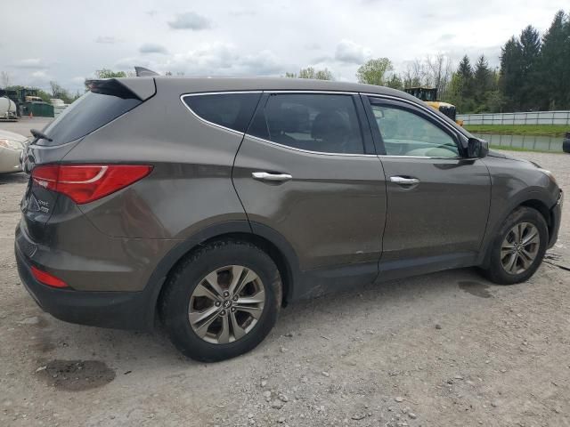 2014 Hyundai Santa FE Sport