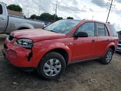 Saturn vue Vehiculos salvage en venta: 2007 Saturn Vue