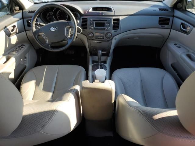 2009 KIA Optima LX