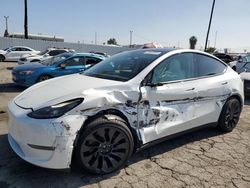 2023 Tesla Model Y en venta en Van Nuys, CA