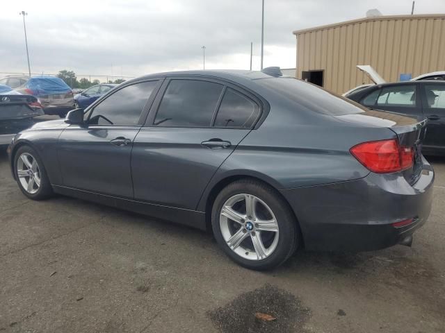 2013 BMW 320 I Xdrive