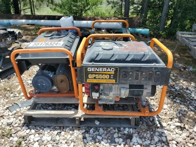 2024 Miscellaneous Equipment Misc Generators