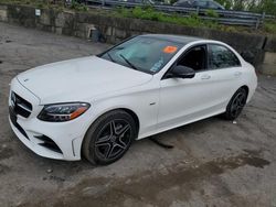 2021 Mercedes-Benz C 300 4matic for sale in Marlboro, NY