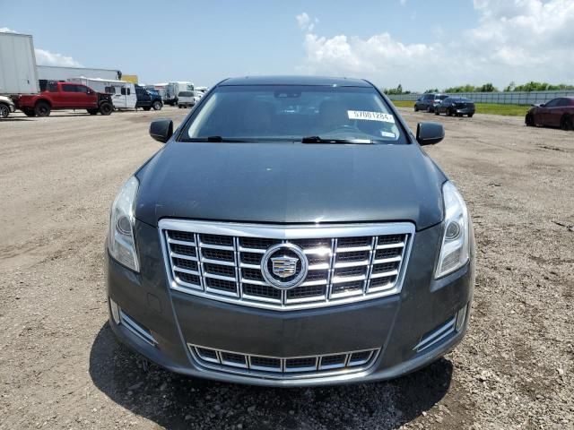 2013 Cadillac XTS Luxury Collection