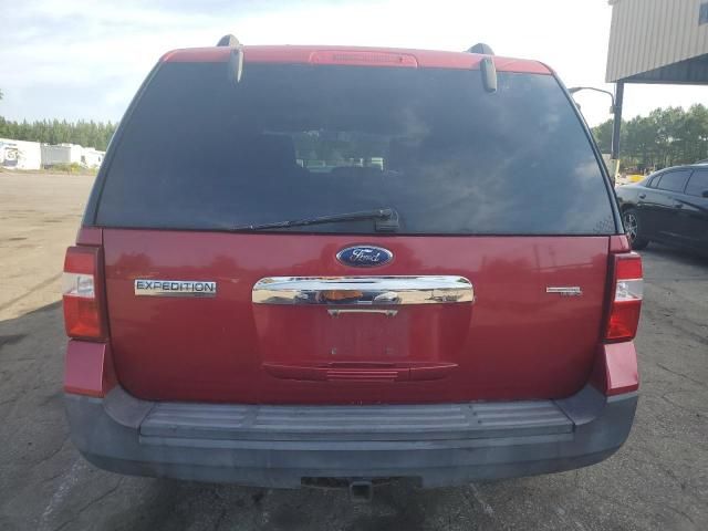 2007 Ford Expedition XLT