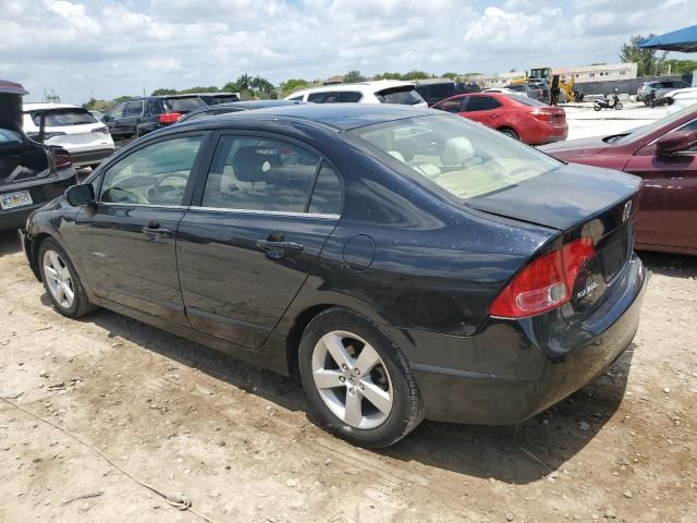 2006 Honda Civic EX