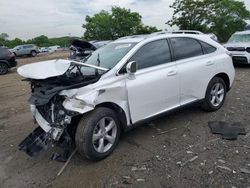 Lexus rx 350 Vehiculos salvage en venta: 2010 Lexus RX 350