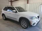 2012 BMW X5 XDRIVE35I