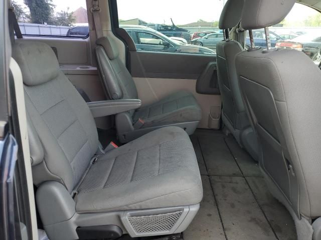 2008 Dodge Grand Caravan SE