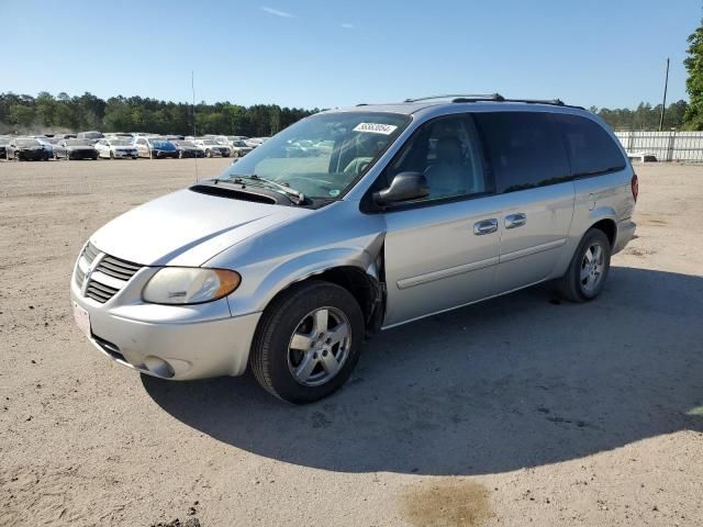 2005 Dodge Grand Caravan SXT