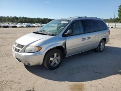 2005 Dodge Grand Caravan SXT en venta en Harleyville, SC