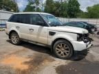 2009 Land Rover Range Rover Sport HSE