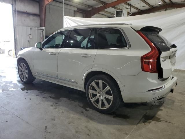 2019 Volvo XC90 T6 Inscription