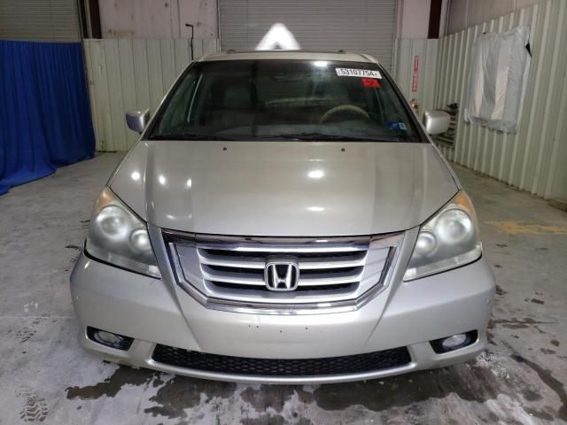 2008 Honda Odyssey Touring