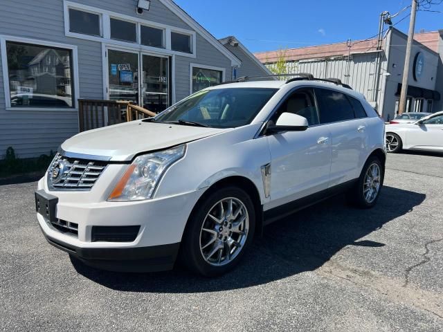 2013 Cadillac SRX