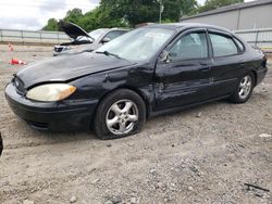 Ford Vehiculos salvage en venta: 2004 Ford Taurus SE