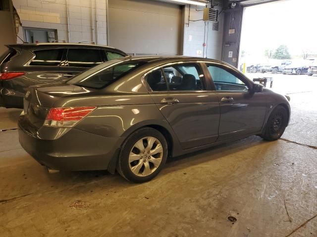 2009 Honda Accord EXL