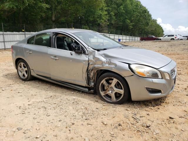 2013 Volvo S60 T5