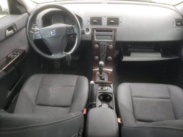 2004 Volvo S40 T5