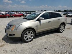 Vehiculos salvage en venta de Copart Cleveland: 2015 Cadillac SRX Performance Collection