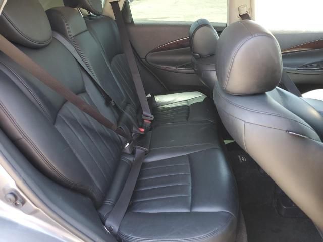 2012 Infiniti EX35 Base