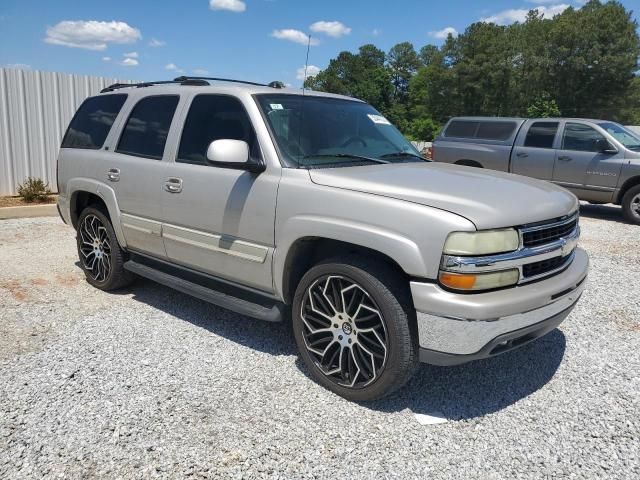 2004 Chevrolet Tahoe C1500