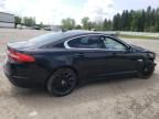 2013 Jaguar XF