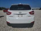 2014 Hyundai Tucson GLS