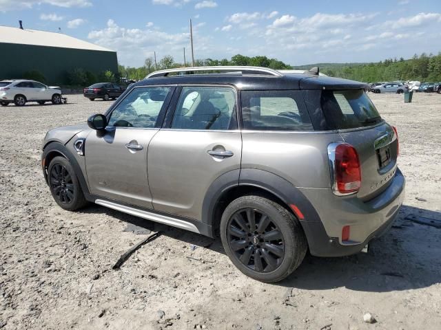 2019 Mini Cooper S Countryman ALL4