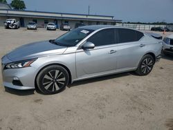 Salvage Cars with No Bids Yet For Sale at auction: 2022 Nissan Altima SV
