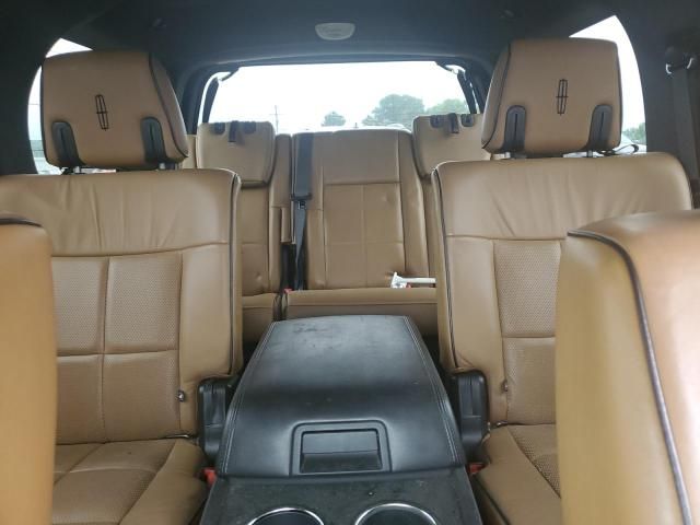 2011 Lincoln Navigator