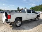 2018 Chevrolet Silverado K2500 Heavy Duty LTZ