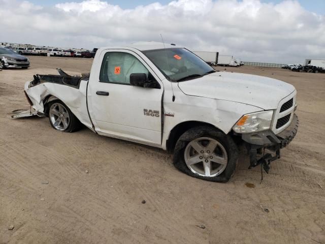 2014 Dodge RAM 1500 ST