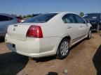 2006 Mitsubishi Galant ES Medium