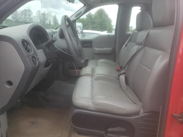 2006 Ford F150