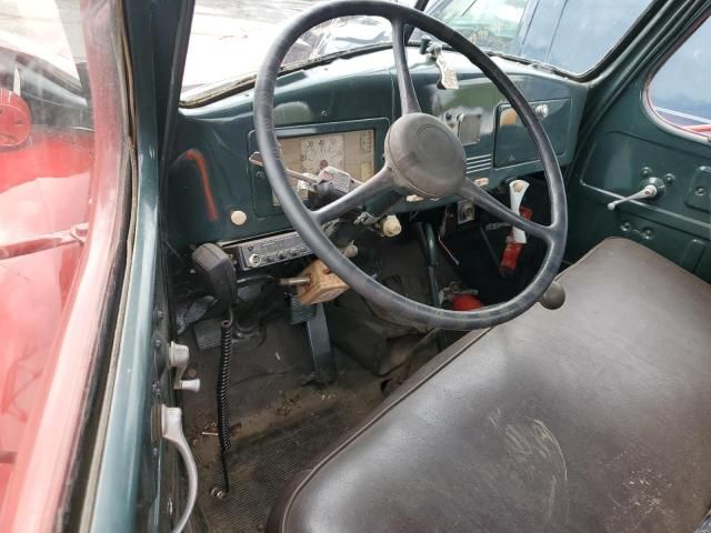 1942 International Harvester