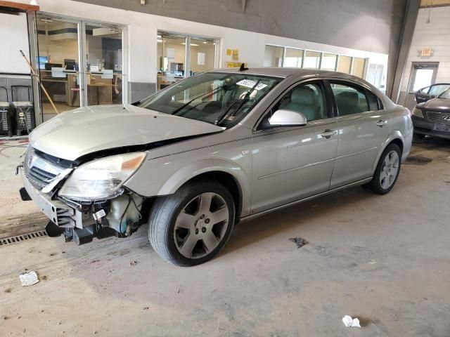 2008 Saturn Aura XE