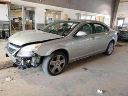 Salvage cars for sale at Sandston, VA auction: 2008 Saturn Aura XE