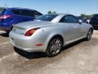 2002 Lexus SC 430