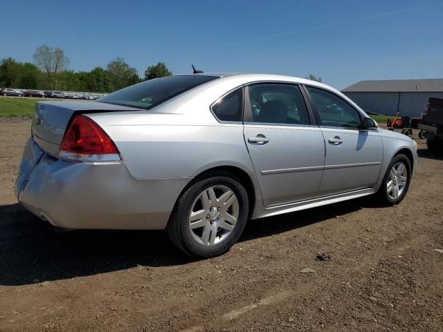 2013 Chevrolet Impala LT