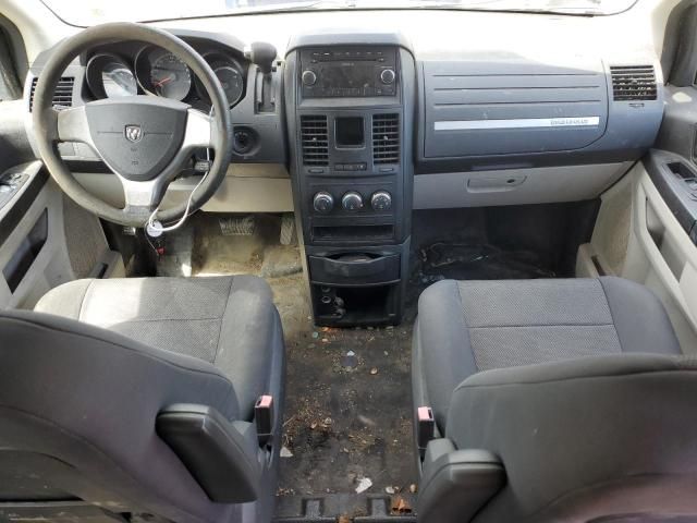 2009 Dodge Grand Caravan C/V