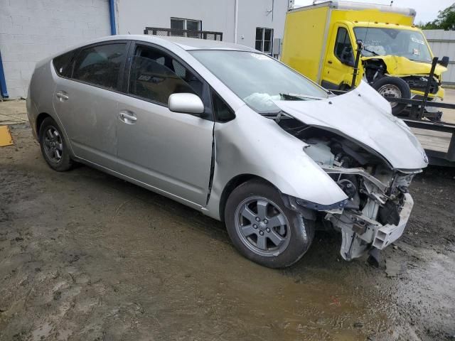 2004 Toyota Prius